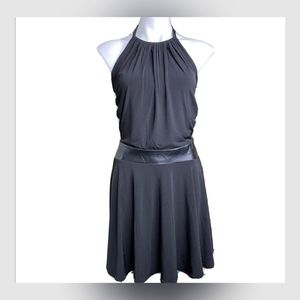 Victoria Secret Black dress